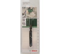 Bosch 2609256739 T 130 RF - Lama per seghetto alternativo per piastrellare paret