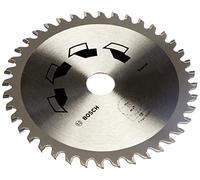 BOSCH - Bosch - Lama Special Per Sega Circolare In Metallo Duro - 140mm