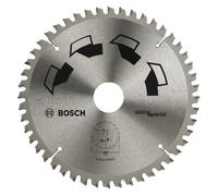 Bosch 2609256889 Special - Disco per smerigliatrice legno, ø 180 mm - NUOVO