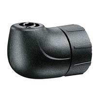 Bosch 2609256969 Mandrino IXO con Testa ad Angolo - NUOVO