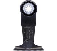 BOSCH - LAMA BIM PER TAGLI DAL PIANO PER LEGNO E METALLO AII 65 APB