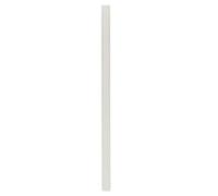 Bosch 2609256A03 Stick Colla,7 mm, Bianco