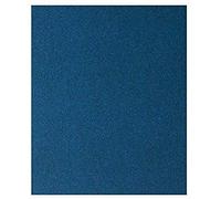 Bosch 2609256b85 carta abrasiva a uso manuale per mã © Tal 230 x 280 mm P40, blu, 2609256B88