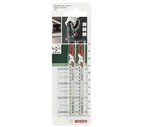 Bosch 2609256C57 DIY - Lama per seghetto alternativo T 102 H "clean for PVC" (2)
