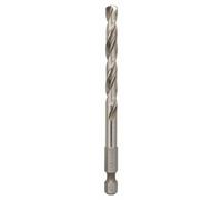 BOSCH PUNTA DI CENTRAGGIO ATTACCO HSS-G 100MM PER SEGHE A TAZZA CON CAPACITA INFERIORE A 60MM