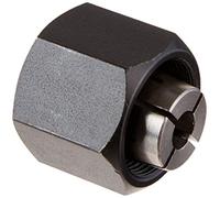 Bosch 2610906283 1/4 Collet Chuck for 1613-,1617-, 1618- & 1619- Series Routers by Bosch