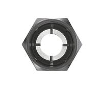 Bosch 2610906287 3/8" Collet Chuck for 1613-, 1617-, 1618- & 1619- Series routers