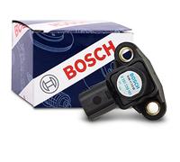 Sensore, pressione di sovralimentazione BOSCH 0 261 230 191
