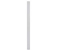 Bosch Accessories 2609255800 Stick colla a caldo 11 mm 200 mm Trasparente 500 g