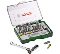 Bosch 2 607 017 160 punta per cacciavite 27 pz