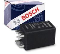Relè, sistema a incandescenza BOSCH 0 281 003 085