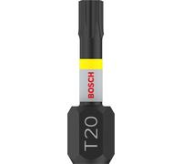 Bosch 2x Bit PRO Torx Impact (95 x 50 mm, Professional Accessorio Avvitatore, Avvitatore)