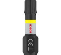 Bosch 2x Bit PRO Torx Impact | Lunghezza 25 mm, Professional Accessorio Avvitatore, Trapano