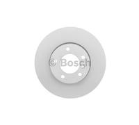 BOSCH 2x Disco Freni Anteriore 312 Ventilato per BMW 3er Touring E91 F31 X1