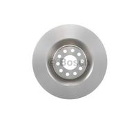 BOSCH 2x Disco Freni Anteriore Ø360mm Ventilato per VW Phaeton Audi A8 A6 Avant