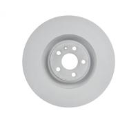 COPPIA DISCHI FRENO ANT BOSCH VOLVO XC60 II 240KW 19> 0986479D95