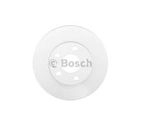 BOSCH 2X Disco Freno Anteriore Ø280Mm Ventilato Per VW California T4 Camper 70J