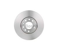 BOSCH 2X Disco Freno Anteriore 288 Ventilato Per Opel Vectra B J96 31_ Saab