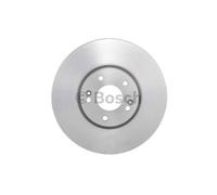 Discofreno 0 986 479 536 BOSCH per HYUNDAI