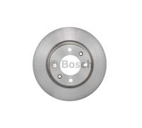 BOSCH 2X Disco Freno Posteriore 2762 Completo Per Citroën C5 II Break RE_ RC_