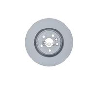 Disco freno BOSCH 0 986 479 D79 anteriore, ventilato, altamente carbonizzato, 1 Pezzo