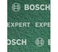 Bosch 2x Foglio abrasivo in tessuto non tessuto EXPERT N880