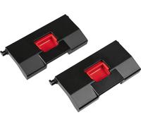 Bosch 2x leva di accoppiamento L-Case / L-BOXX - 1600A025A3