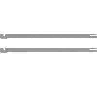Bosch Lama, 2-teilig, 200 MM, per Gsg 300 2607018011