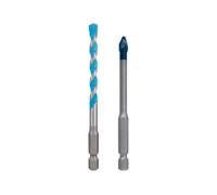 Bosch Expert HEX-9 Bohrer-Set 2 St. 2608902366
