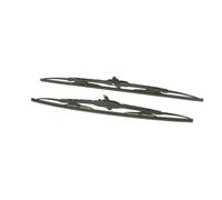 Spazzola tergicristallo BOSCH Twin 584S, 530/475mm, Anteriore, 2 Pezzo