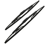 Spazzola tergicristallo BOSCH Eco 533C, 530/480mm, Anteriore, 2 Pezzo