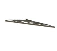BOSCH 3 397 004 758 Tergicristallo posteriore