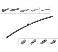 BOSCH 3 397 006 953 Spazzola Tergicristallo per Audi, Bentley, Chevrolet,