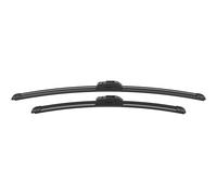 Tergicristallo per parabrezza BOSCH 3 397 007 047, Aerotwin Retrofit AR604S 600+450mm, 2 pezzo