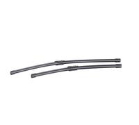 Tergicristalli Bosch Aerotwin A089S, Lunghezza 650mm/500mm, 1 set per parabrezza anteriore, Solo per veicoli con guida a destra UK