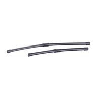 Spazzole Tergicristallo Bosch 3397007094 Fiat