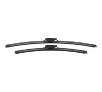 RIDEX Tergicristalli Set per RENAULT MEGANE II (BM0/1, CM0/1)