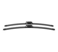 Tergicristalli Bosch Aerotwin A118S, Lunghezza 600mm/400mm, 1 set per parabrezza anteriore, Solo per veicoli con guida a destra UK