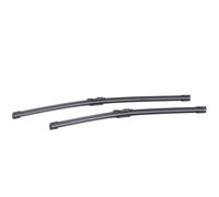 Bosch Tergicristalli Aerotwin A296S – 600/500 mm – 1 set per parabrezza anteriore
