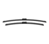 BOSCH 3 397 007 298 Spazzola tergi per AUDI,PORSCHE,SKODA,VOLVO