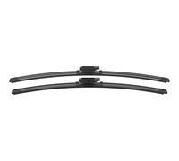 Spazzola tergicristallo BOSCH Aerotwin A424S, 600/550mm, Anteriore, 2 Pezzo
