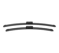 Spazzola tergicristallo BOSCH Aerotwin Multi AM460S, 530/450mm, Anteriore, 2 Pezzo