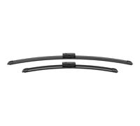 Tergicristalli Bosch Aerotwin AM310S, Lunghezza 650mm/475mm, 1 set per parabrezza anteriore, Solo per veicoli con guida a destra UK