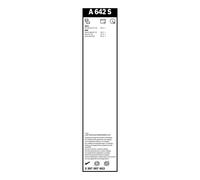 BOSCH 3 397 007 653 Tergicristalli