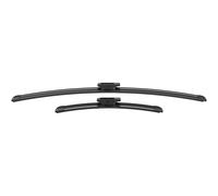 Tergicristalli Bosch Aerotwin A868S, lunghezza: 650 mm/340 mm - set per parabrezza anteriore