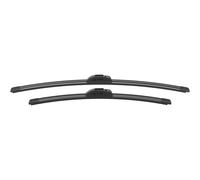 Tergicristalli Bosch Aerotwin AR291S, Lunghezza 600mm/450mm, 1 set per parabrezza anteriore