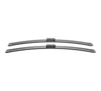 Spazzola tergicristallo BOSCH Aerotwin 3 397 009 00C, 575mm, Anteriore, 2 Pezzo