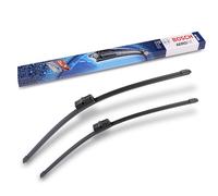 Bosch 3 397 009 093 - Spazzole tergicristallo
