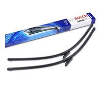 Bosch Tergicristalli 298W0047 - Compatibile Mercedes‑Benz, VW Touran, Golf Plus, SEAT