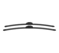 Tergicristalli Bosch Aerotwin AR609S, Lunghezza 600mm/600mm, 1 set per parabrezza anteriore